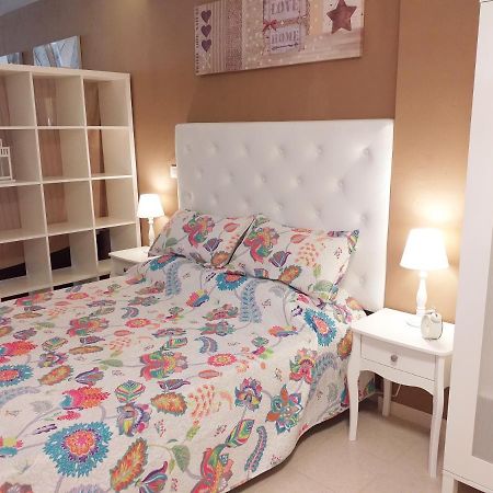 Appartement Apartamento Tristana à Vecindario  Extérieur photo