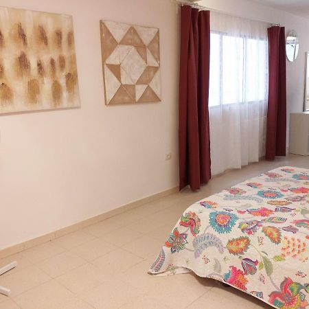 Appartement Apartamento Tristana à Vecindario  Extérieur photo