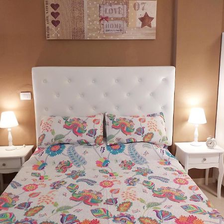 Appartement Apartamento Tristana à Vecindario  Extérieur photo
