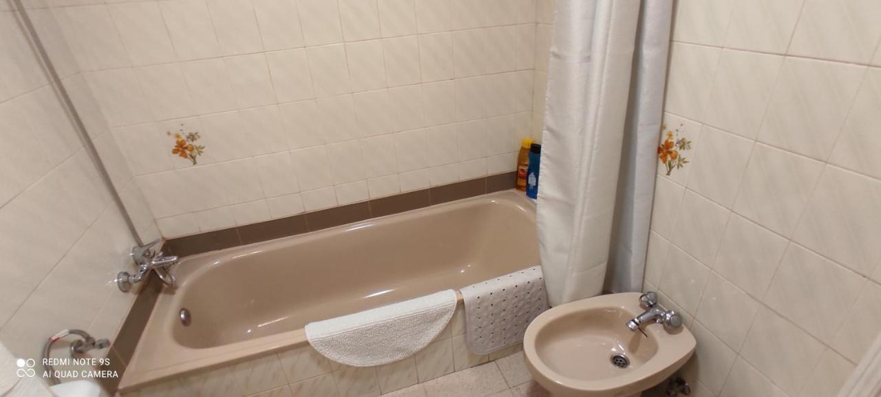 Appartement Apartamento Tristana à Vecindario  Extérieur photo