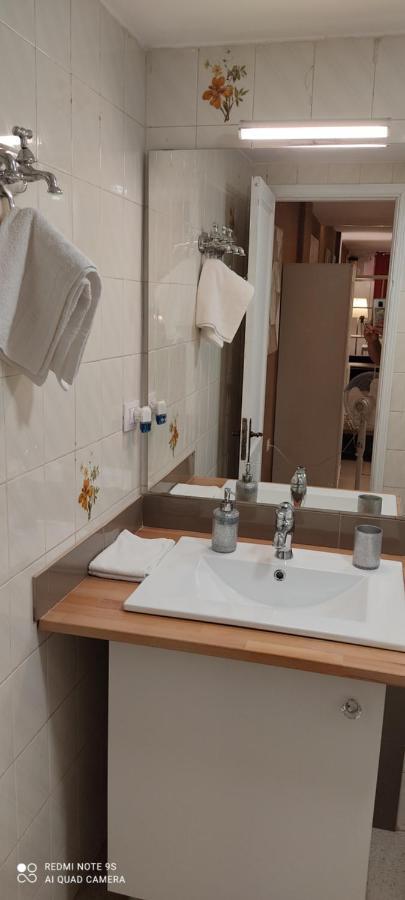 Appartement Apartamento Tristana à Vecindario  Extérieur photo