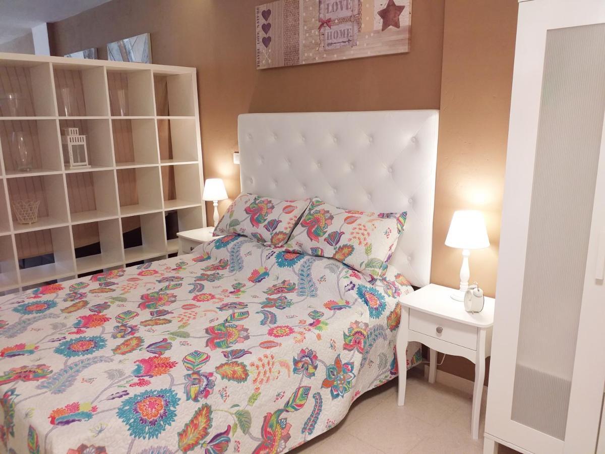 Appartement Apartamento Tristana à Vecindario  Extérieur photo