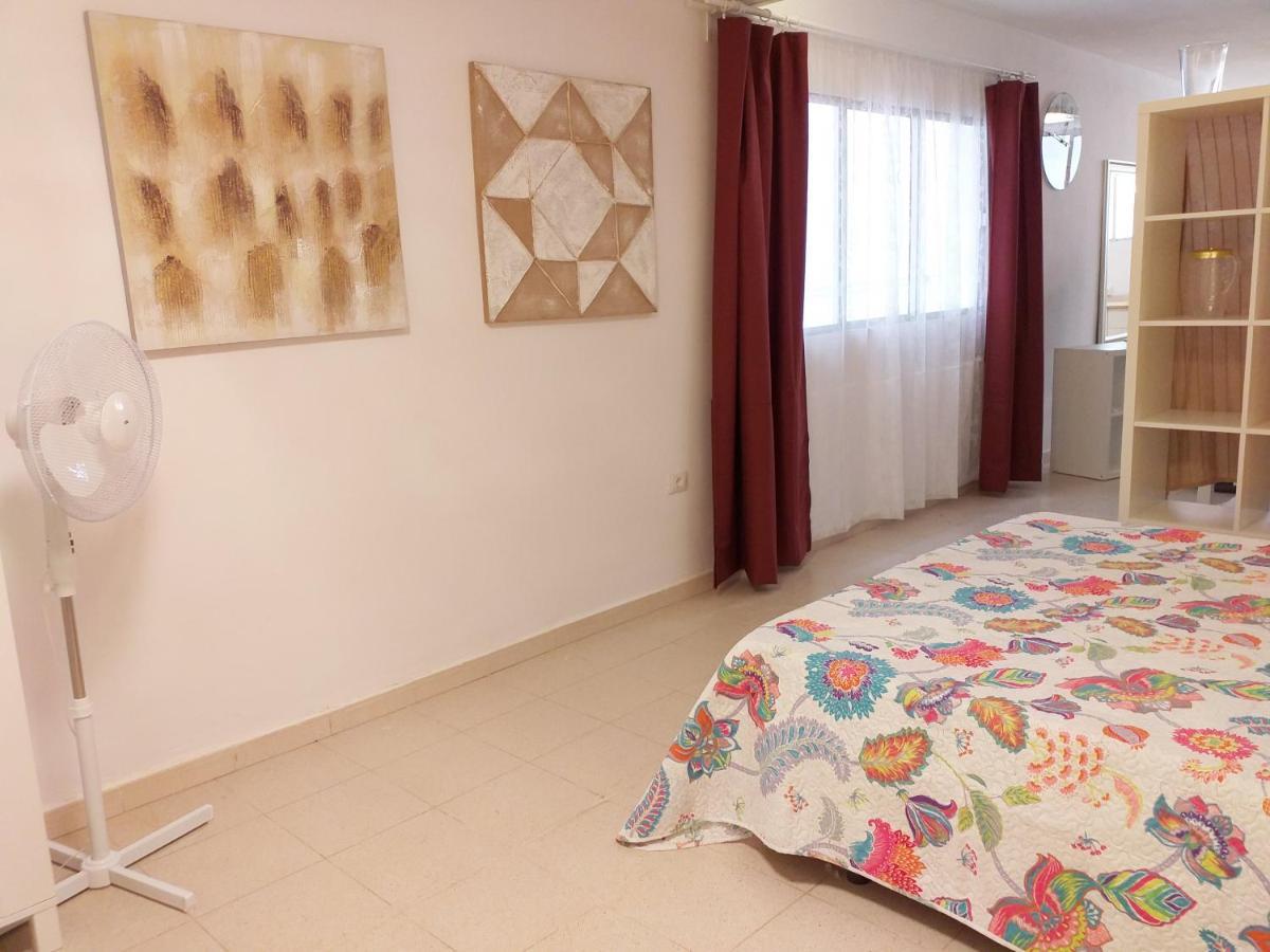 Appartement Apartamento Tristana à Vecindario  Extérieur photo