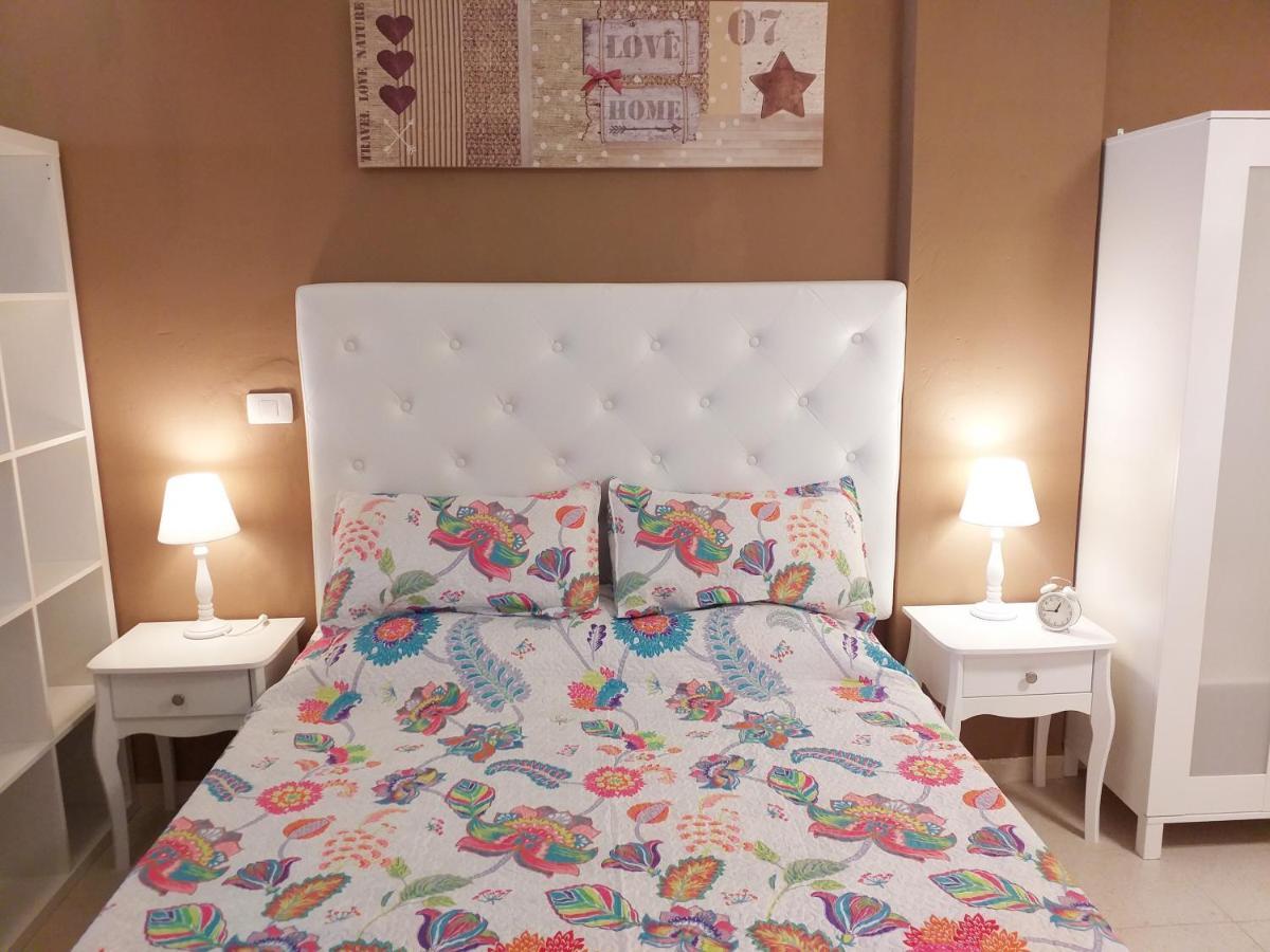 Appartement Apartamento Tristana à Vecindario  Extérieur photo