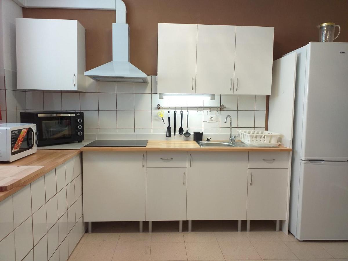Appartement Apartamento Tristana à Vecindario  Extérieur photo