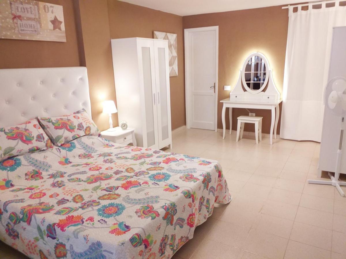 Appartement Apartamento Tristana à Vecindario  Extérieur photo